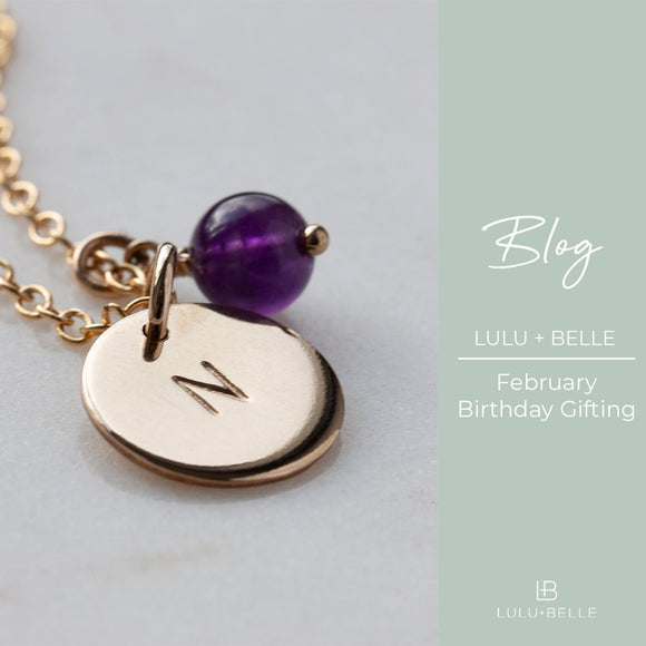 5 February Birthday Gift Ideas