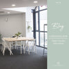 Christmas Open Studio Saturdays - Lulu + Belle ® Jewellery