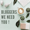 Irish Bloggers - Work with Us - Lulu + Belle Jewellery