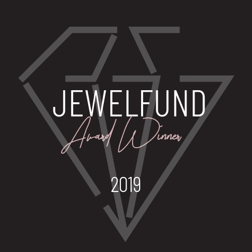 Jewel Fund Award for Lulu + Belle 2019 - Lulu + Belle ® Jewellery