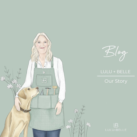 Lulu + Belle Jewellery - The Story So Far