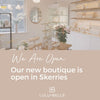 Lulu + Belle Opens a Jewellery Boutique in Skerries - Lulu + Belle ® Jewellery