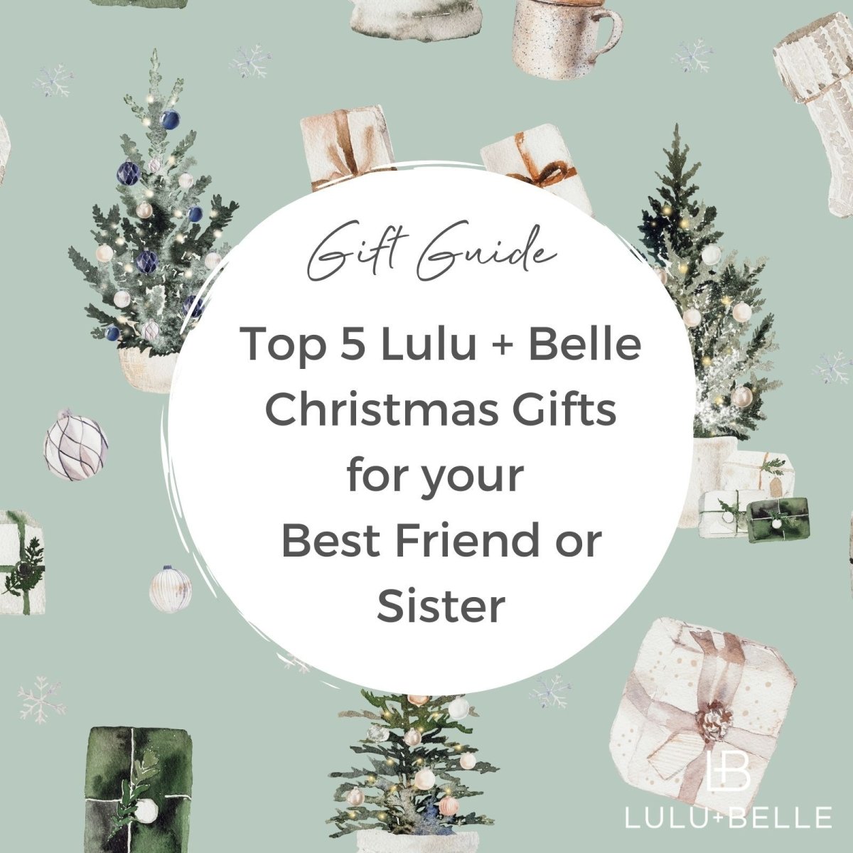 Lulu sales belle jewellery