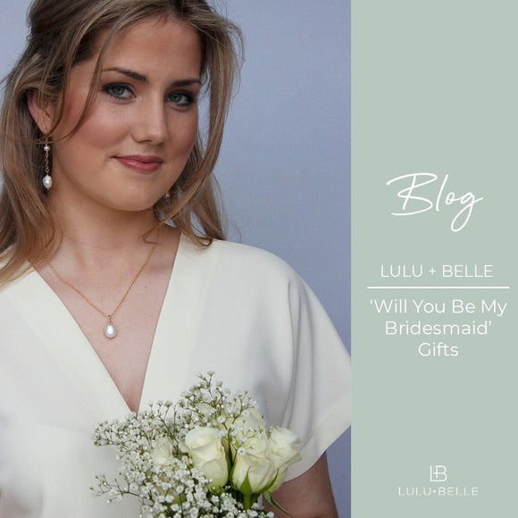 Lulu on sale belle jewellery