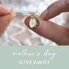 Win two €100 e-gift cards this Mother's Day - Lulu + Belle Jewellery