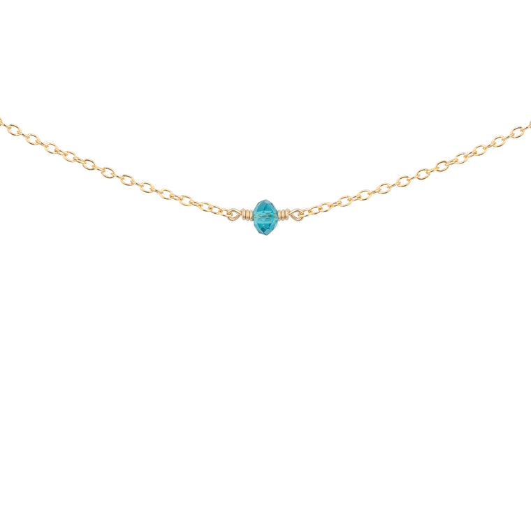 december birthstone necklace lulu and belle 