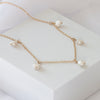Keishi pearl necklace 