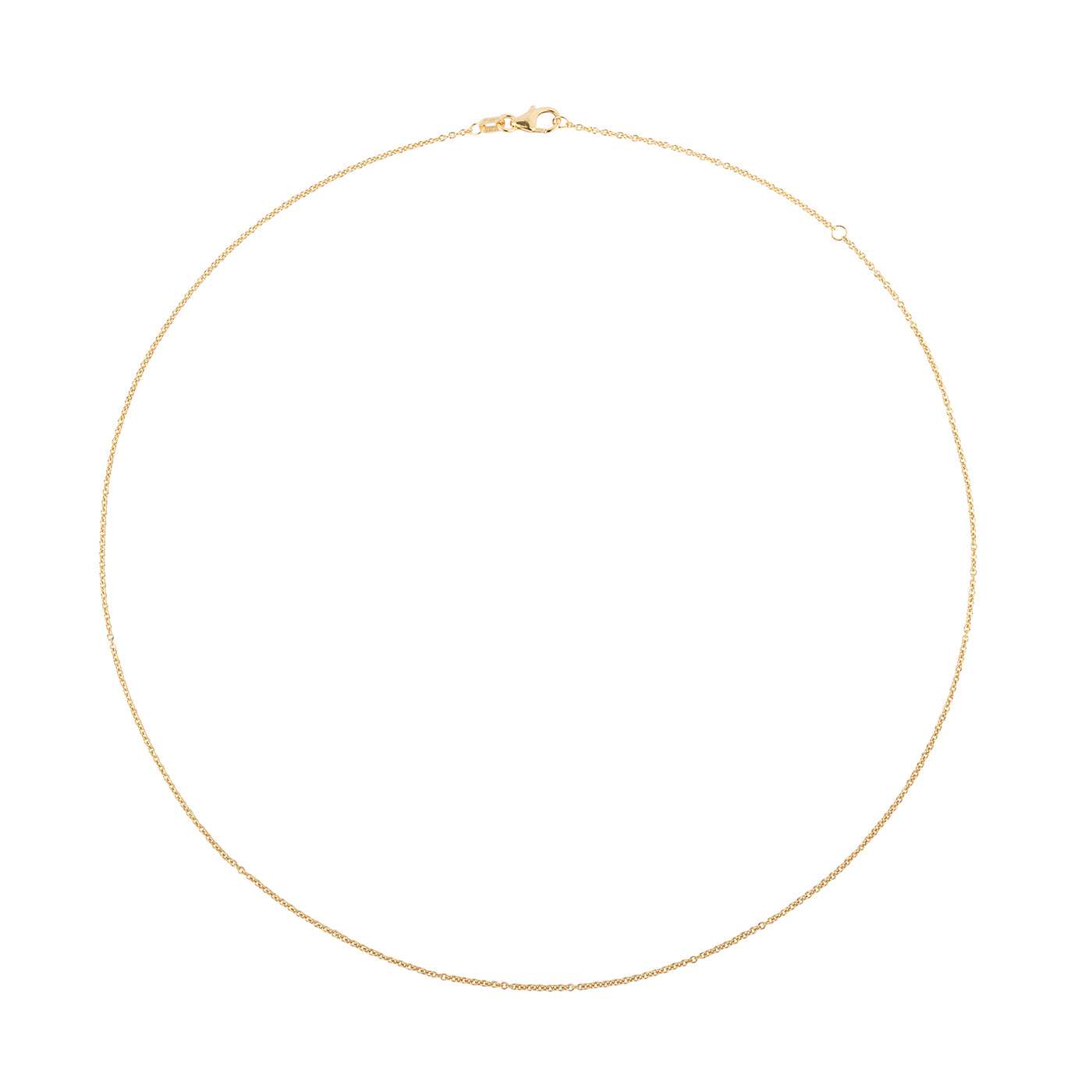 Fine Gold Chain