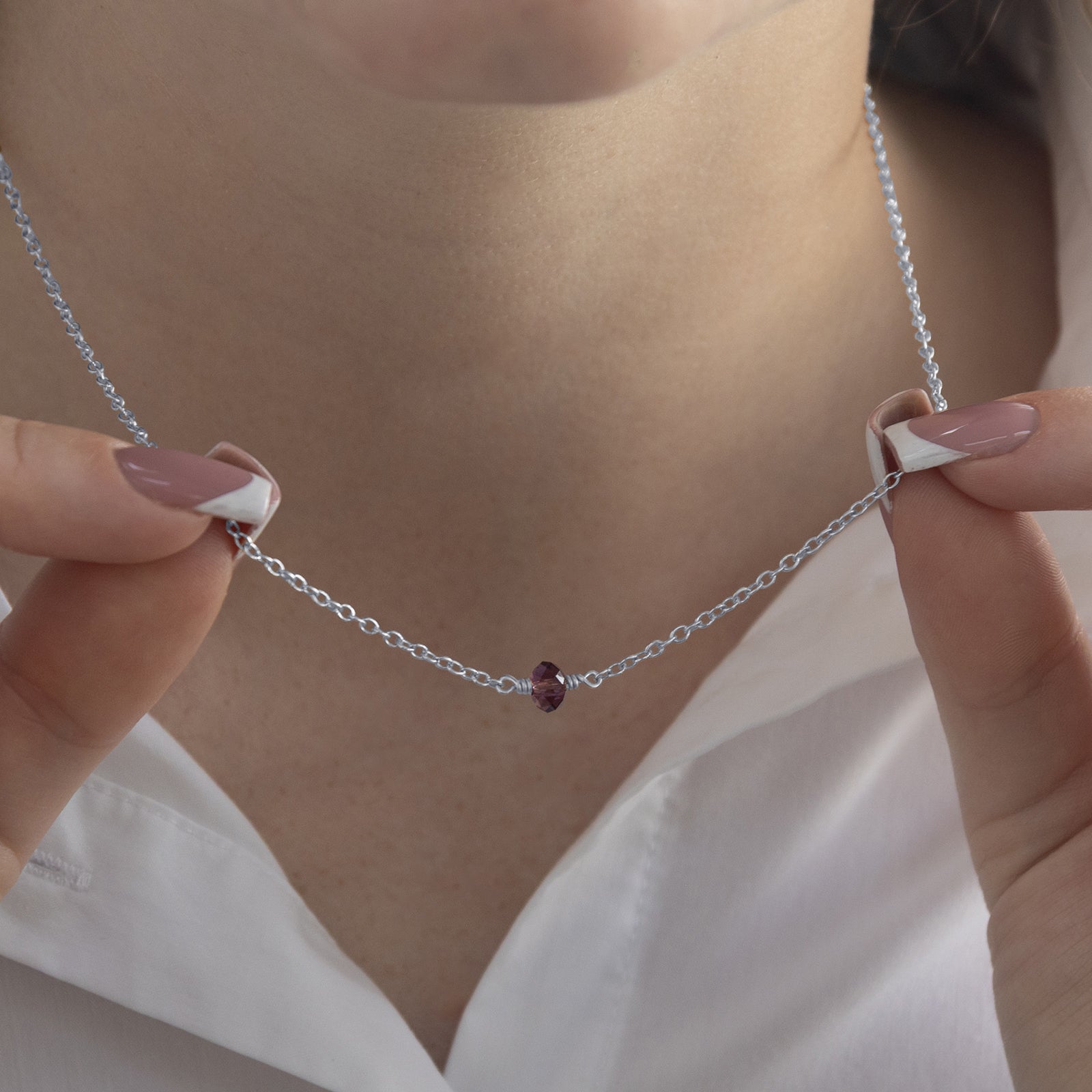 february_birthstone_necklace_Silver_lifestyle