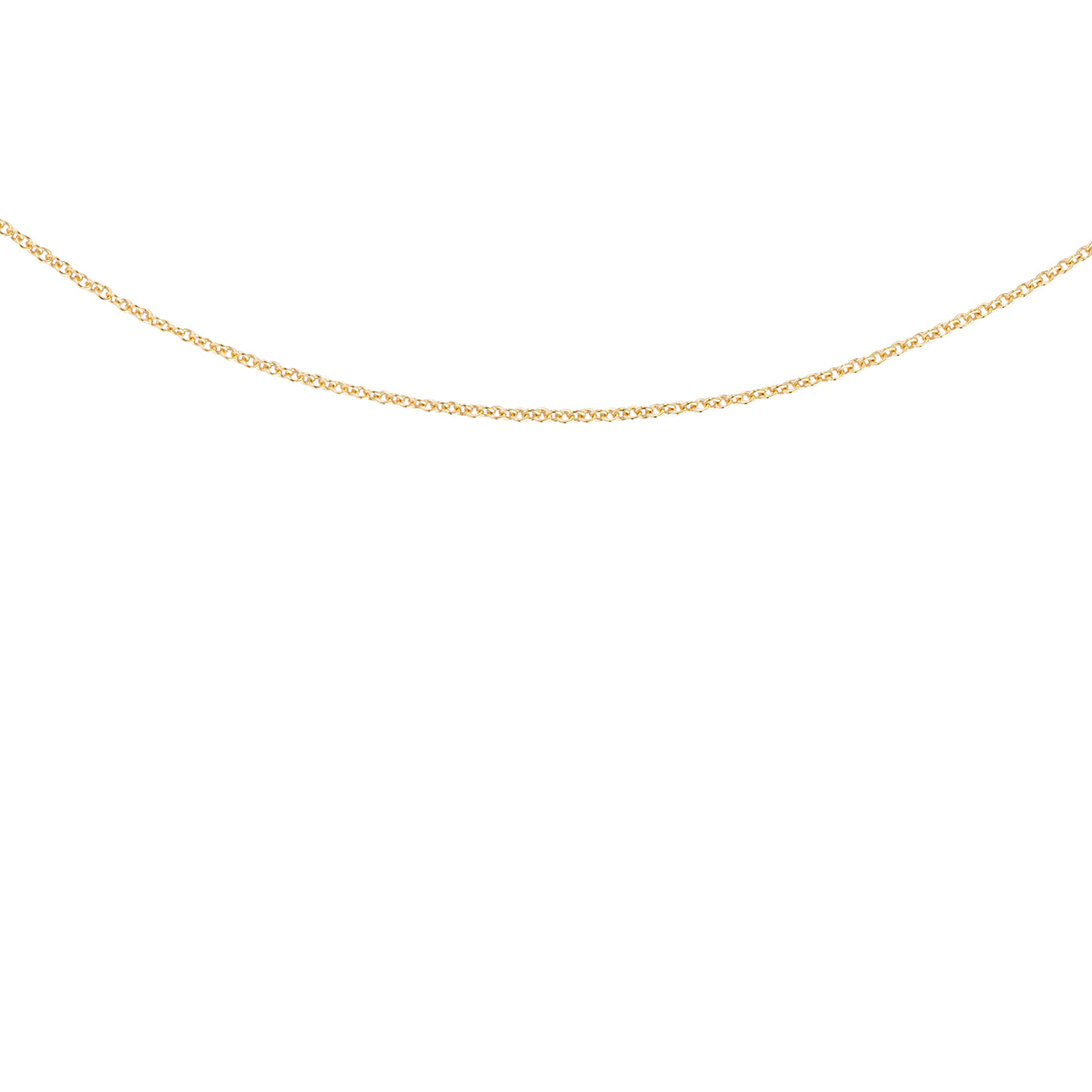 Fine Gold Chain