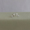 Silver Diamante Studs - Lulu + Belle Jewellery
