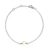 EDEN Keishi Pearl Bracelet Gold or Silver - Lulu + Belle Jewellery