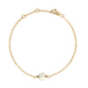 EDEN Keishi Pearl Bracelet Gold or Silver - Lulu + Belle Jewellery