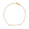 LULU Shimmering Stick Pearl Bracelet - Lulu + Belle Jewellery