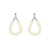 POPPY Seed Pearl Earrings - Lulu + Belle Jewellery