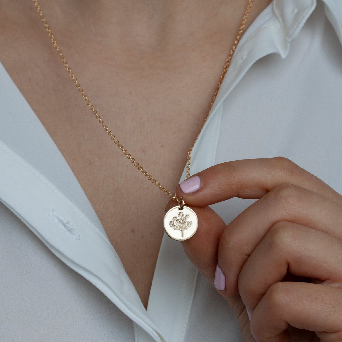 Wildflower jewelry on sale
